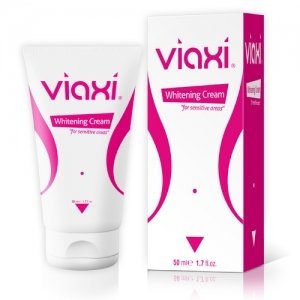 Viaxi Whitening Cream Cilt Bakım Kremi